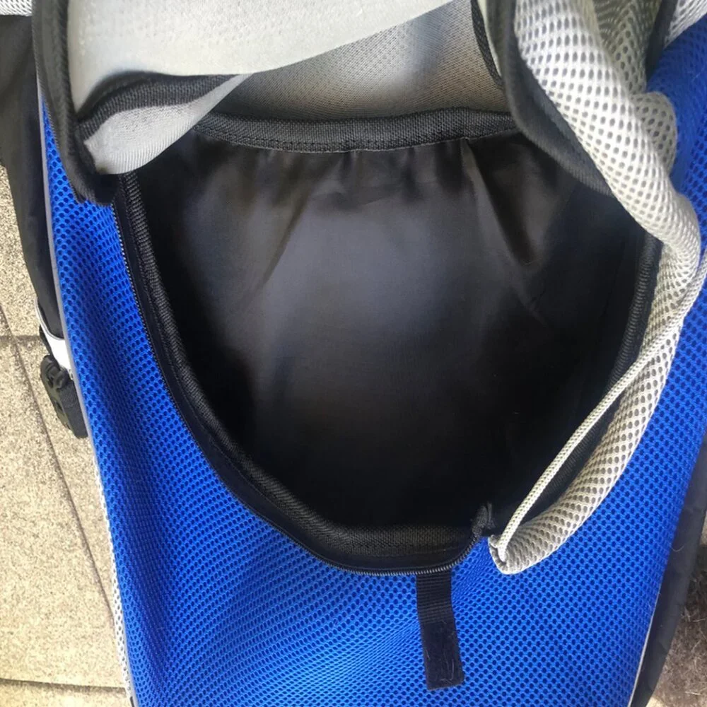 DOG CARRIER